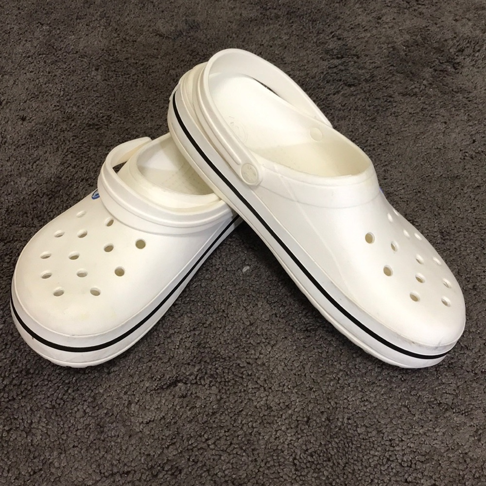 Unisex crocs